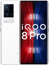 Best available price of vivo iQOO 8 Pro in Gabon
