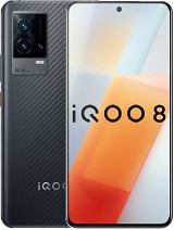 Best available price of vivo iQOO 8 in Gabon
