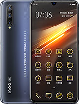 Best available price of vivo iQOO Pro 5G in Gabon