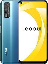 Best available price of vivo iQOO U1 in Gabon