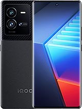 Best available price of vivo iQOO 10 Pro in Gabon