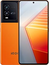 Best available price of vivo iQOO 10 in Gabon