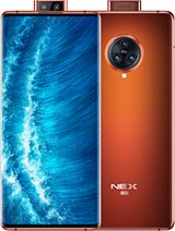 Best available price of vivo NEX 3S 5G in Gabon