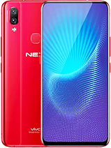 Best available price of vivo NEX A in Gabon