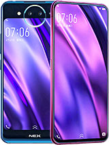 Best available price of vivo NEX Dual Display in Gabon