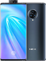 Best available price of vivo NEX 3 in Gabon