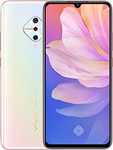 Best available price of vivo S1 Pro in Gabon