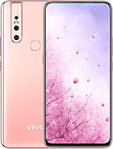 Best available price of vivo S1 China in Gabon