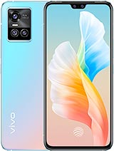 Best available price of vivo S10 Pro in Gabon