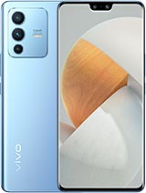 Best available price of vivo S12 Pro in Gabon