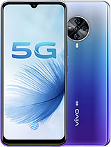 Best available price of vivo S6 5G in Gabon