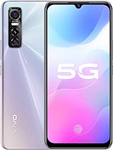 Best available price of vivo S7e 5G in Gabon