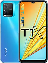 Best available price of vivo T1x (India) in Gabon