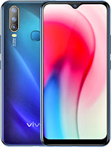 Best available price of vivo Y3 in Gabon