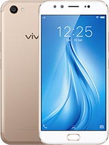 Best available price of vivo V5 Plus in Gabon