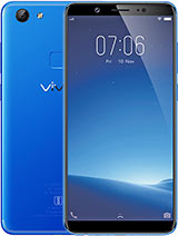 Best available price of vivo V7 in Gabon