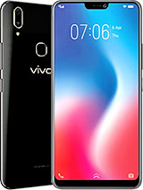 Best available price of vivo V9 in Gabon
