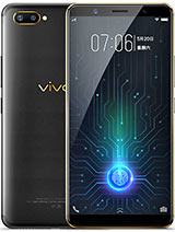 Best available price of vivo X20 Plus UD in Gabon