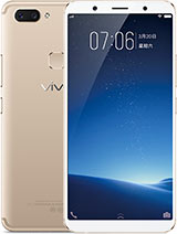 Best available price of vivo X20 in Gabon