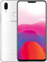 Best available price of vivo X21 in Gabon