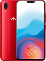 Best available price of vivo X21 UD in Gabon