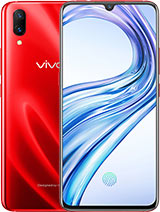 Best available price of vivo X23 in Gabon