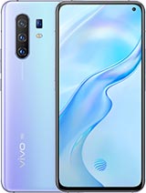 Best available price of vivo X30 Pro in Gabon