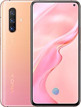 Best available price of vivo X30 in Gabon