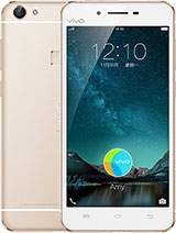 Best available price of vivo X6 in Gabon
