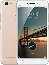 Best available price of vivo X6S Plus in Gabon