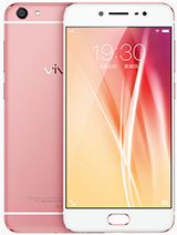 Best available price of vivo X7 Plus in Gabon