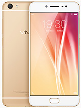Best available price of vivo X7 in Gabon