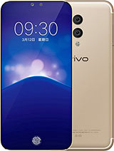 Best available price of vivo Xplay7 in Gabon