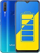 Best available price of vivo Y15 in Gabon