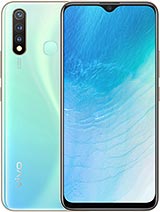 Best available price of vivo Y19 in Gabon