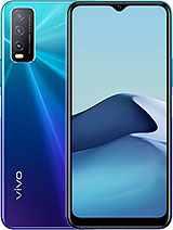 Best available price of vivo Y20 2021 in Gabon