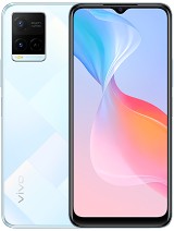 Best available price of vivo Y21 in Gabon