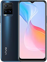 Best available price of vivo Y21t in Gabon