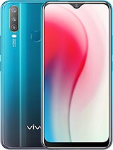 Best available price of vivo Y3 4GB 64GB in Gabon