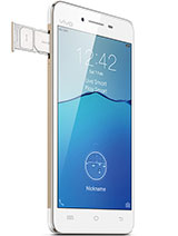 Best available price of vivo Y35 in Gabon