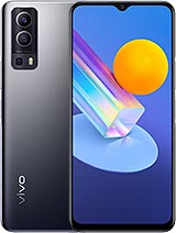 Best available price of vivo Y52 5G in Gabon