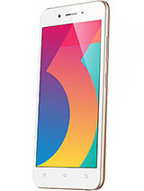 Best available price of vivo Y53i in Gabon