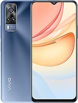 Best available price of vivo Y53s 4G in Gabon