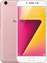 Best available price of vivo Y67 in Gabon