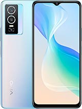 Best available price of vivo Y76 5G in Gabon