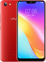 Best available price of vivo Y81i in Gabon