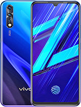 Best available price of vivo Z1x in Gabon