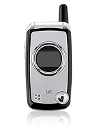 Best available price of VK Mobile VK500 in Gabon