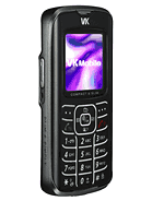 Best available price of VK Mobile VK2000 in Gabon