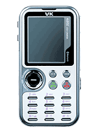 Best available price of VK Mobile VK2200 in Gabon